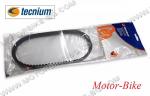 РЕМЪК 21.5x865 ДАЕЛИМ NS/SN/SG/SL/SQ 125 / СИМ SUPER DUKE 150 - TECNIUM-2